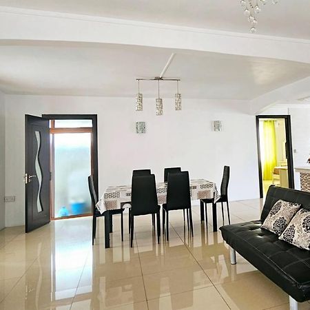 White Residence Quatre Bornes Esterno foto